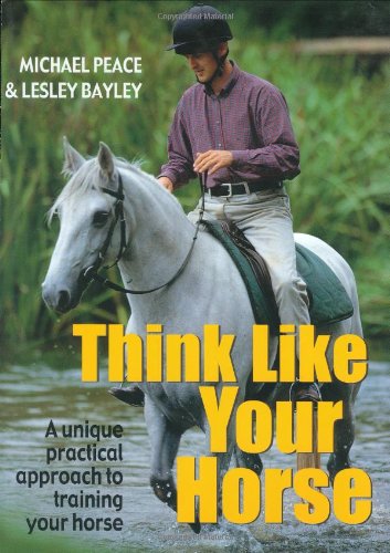 Think Like Your Horse