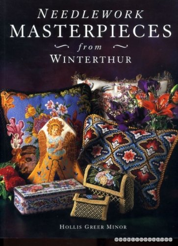 Needlework Masterpieces