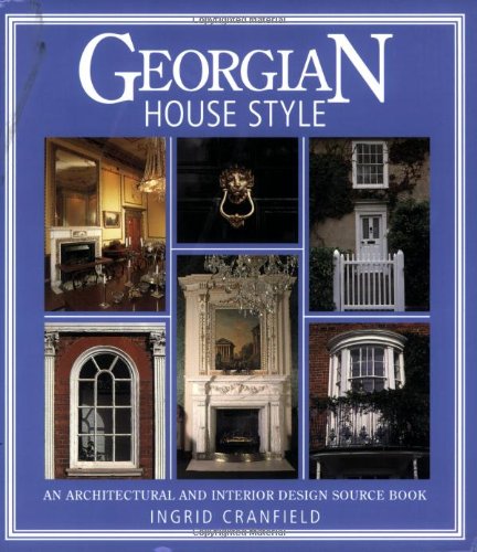Georgian House Style