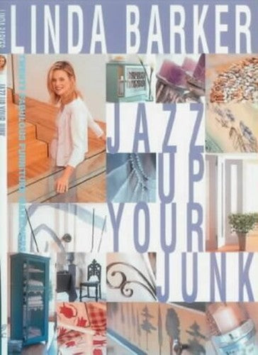 Jazz Up Your Junk