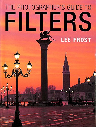 Photographers Guide to Using Filter