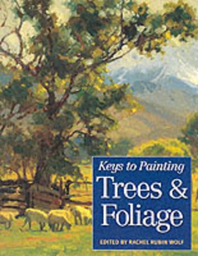 Trees and Foliage