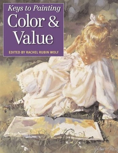 Keys to Painting