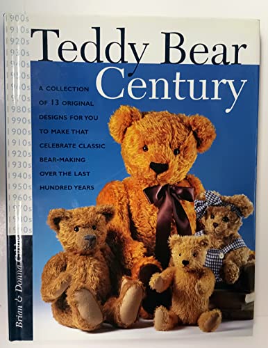 Teddy Bear Century