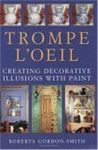 Trompe L'Oeil