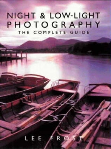 Night and Low-Light Photography