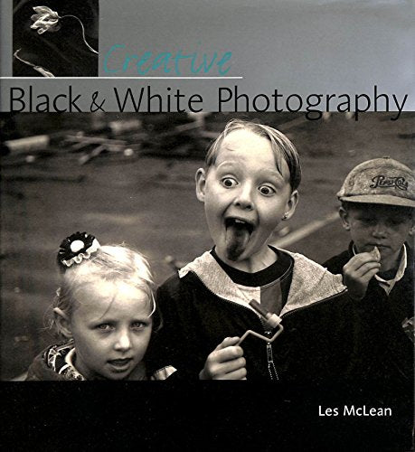 Creative Black & White Photography