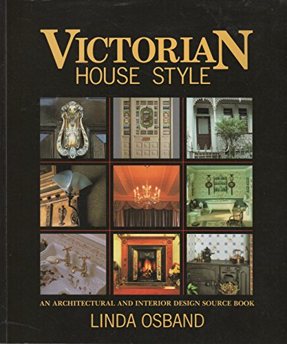 Victorian House Style