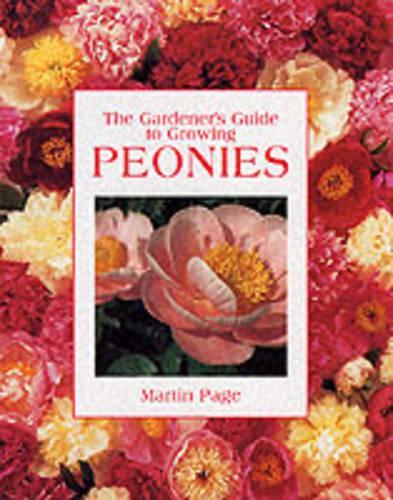 The Gardener's Guide to Growing Peonies