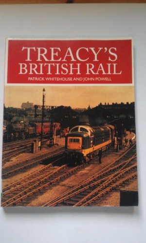 Treacy'S British Rail