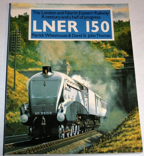 Lner 150