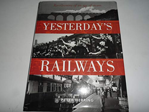 Yesterday'S Railway