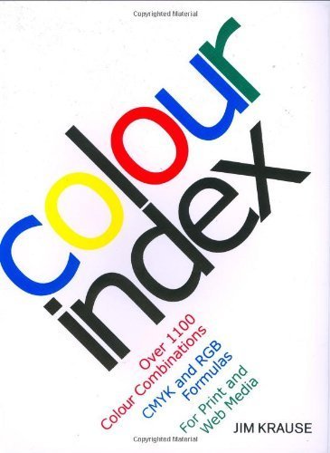 Colour Index