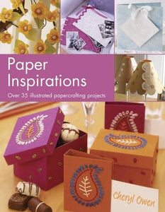 Paper Inspirations 