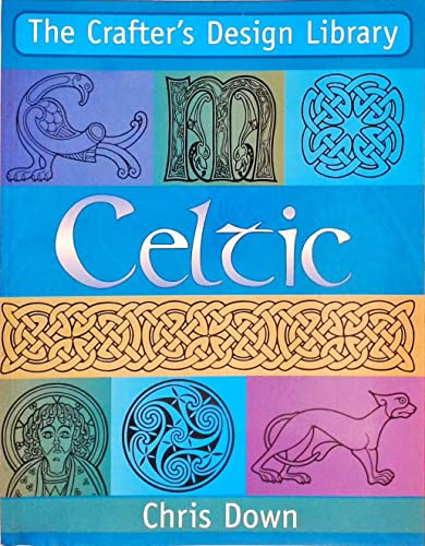 Crafters Design Library: Celtic