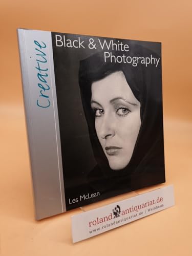 Creative Black and White Photography