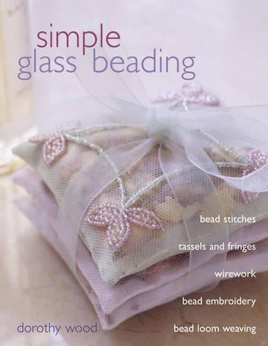 Simple Glass Seed Beading