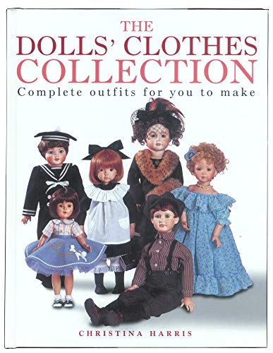 Doll'S Clothes Collection