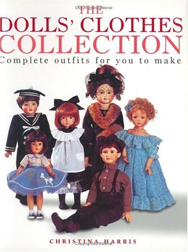 The Dolls' Clothes Collection