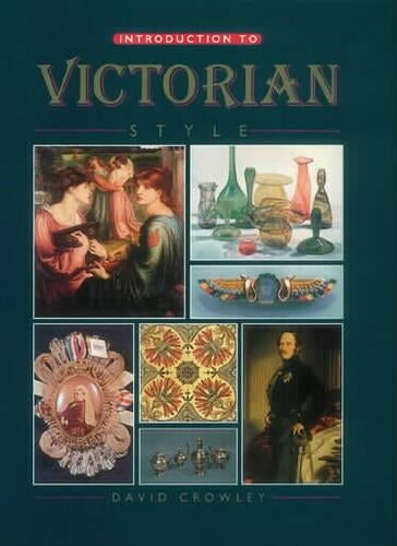Introduction to Victorian Style
