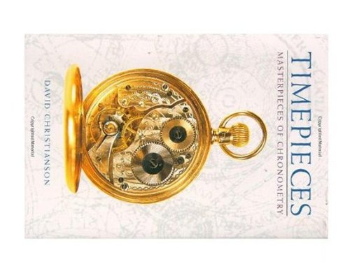 Timepieces