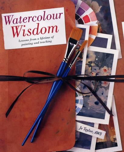 Watercolour Wisdom