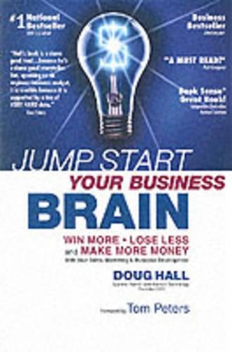 Jump Start Your Business Brain
