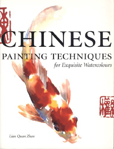 Chinese Painting Techniques