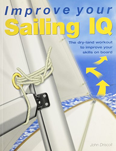 Improve Your Sailing Iq