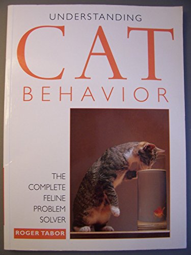 Understanding Cat Behaviour