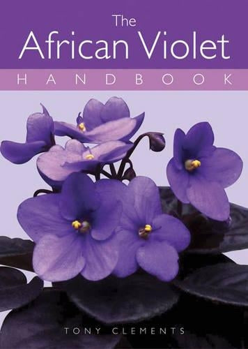 The African Violet Handbook
