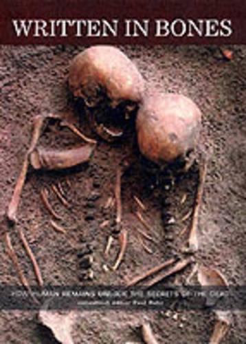 Written in Bones