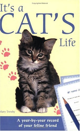 It's a Cat's Life