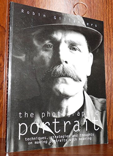 The Photographic Portrait