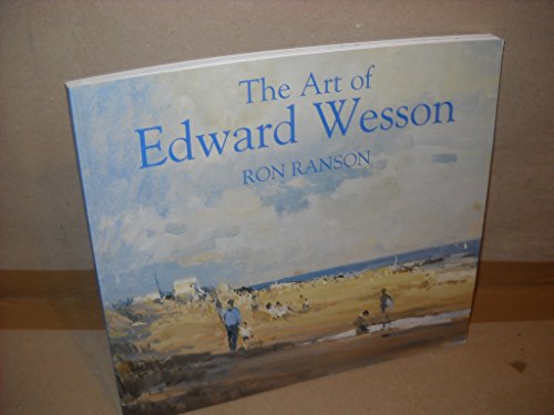 The Art of Edward Wesson