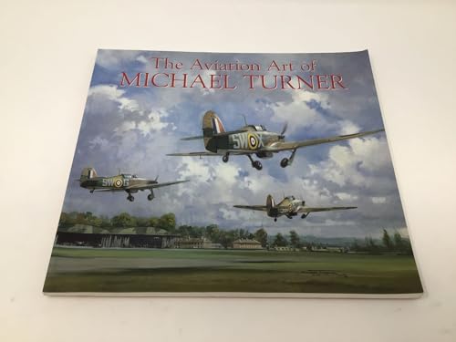 The Aviation Art of Michael Turner