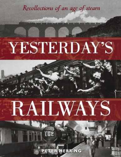 Yesterday'S Railways