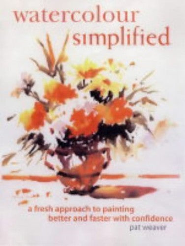 Watercolour Simplified