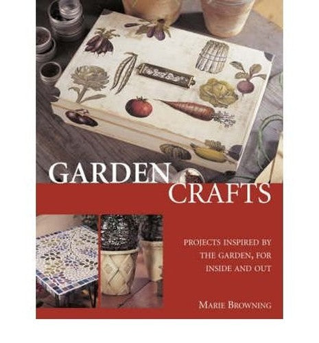 Garden Crafts