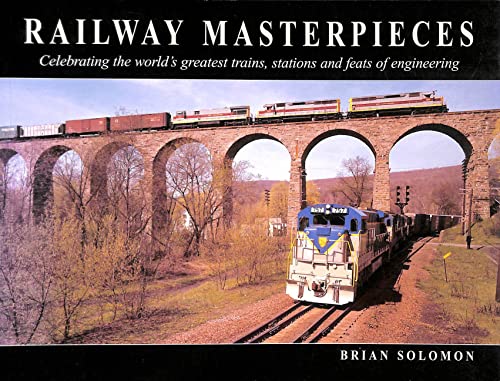 Railway Masterpieces