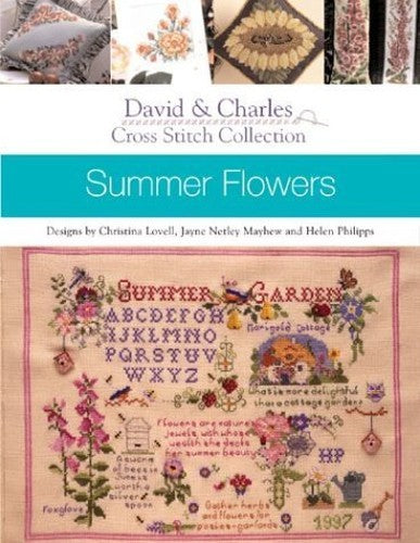 Summer Flowers