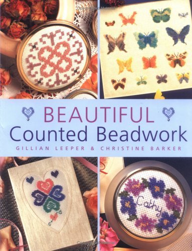 Beautiful Counted Beadwork