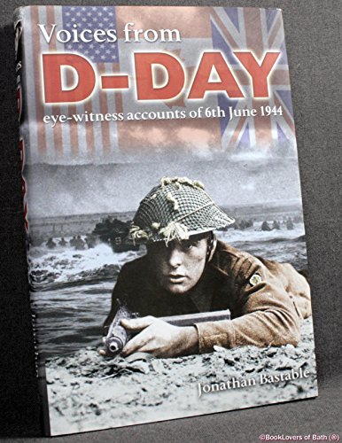 Voices from D-Day
