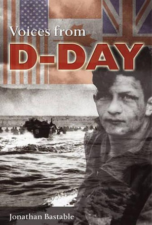 Voices from D-Day