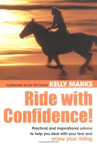 Ride with Confidence!
