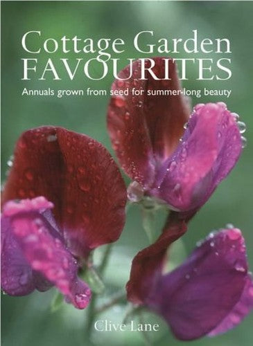 Cottage Garden Favourites