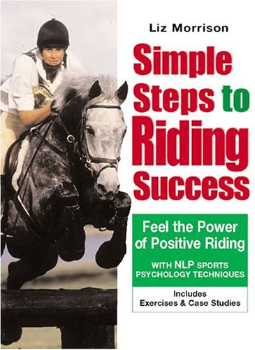 Simple Steps to Riding Success