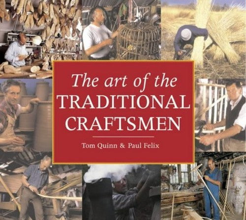 The Art of the Traditional Craftsmen