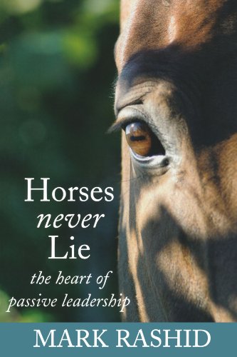 Horses Never Lie