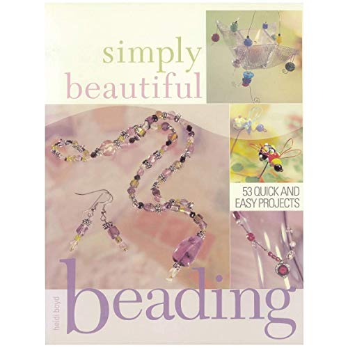 Simply Beautiful Beading